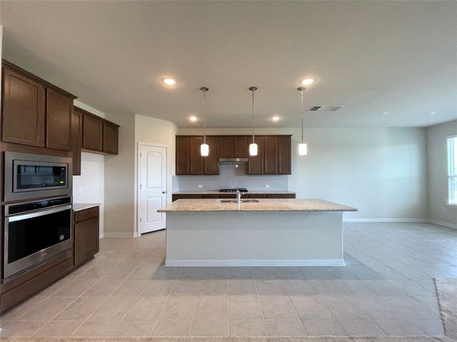 1805 Nelson Street, Anna, TX 75409