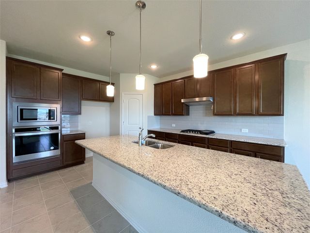 1805 Nelson Street, Anna, TX 75409