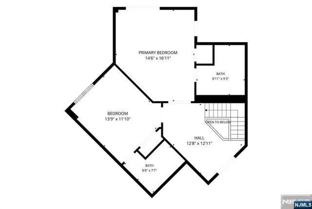 2006 Harmon Cove Tower, Secaucus, NJ 07094