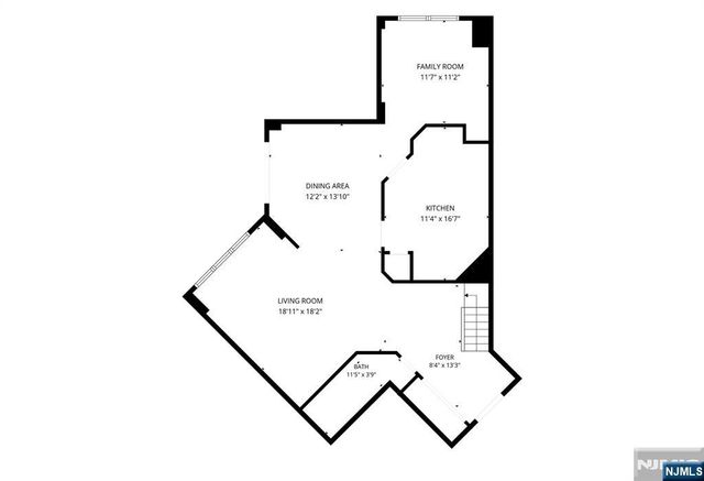 2006 Harmon Cove Tower, Secaucus, NJ 07094