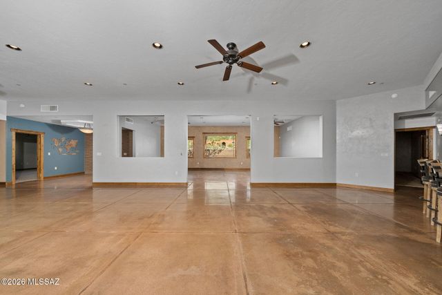 8755 N Sunny Slope Drive, Oro Valley, AZ 85704