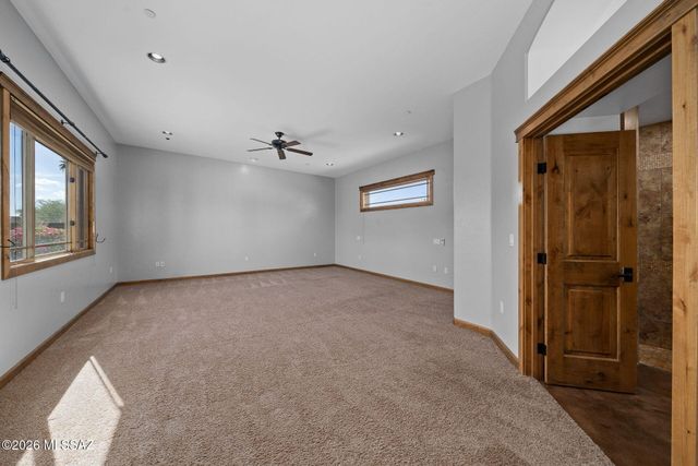 8755 N Sunny Slope Drive, Oro Valley, AZ 85704