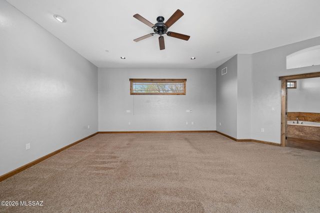 8755 N Sunny Slope Drive, Oro Valley, AZ 85704