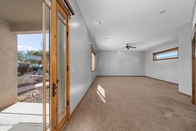 8755 N Sunny Slope Drive, Oro Valley, AZ 85704