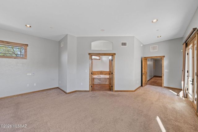 8755 N Sunny Slope Drive, Oro Valley, AZ 85704