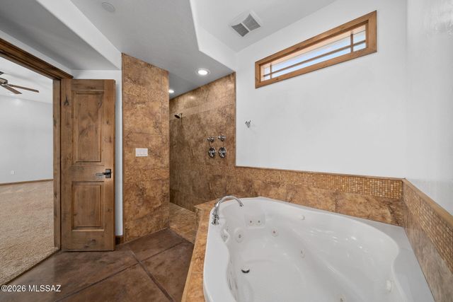 8755 N Sunny Slope Drive, Oro Valley, AZ 85704