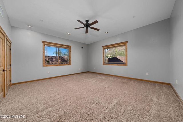 8755 N Sunny Slope Drive, Oro Valley, AZ 85704