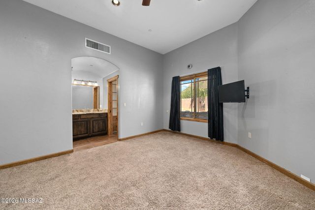 8755 N Sunny Slope Drive, Oro Valley, AZ 85704