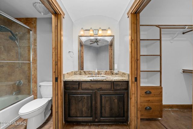 8755 N Sunny Slope Drive, Oro Valley, AZ 85704