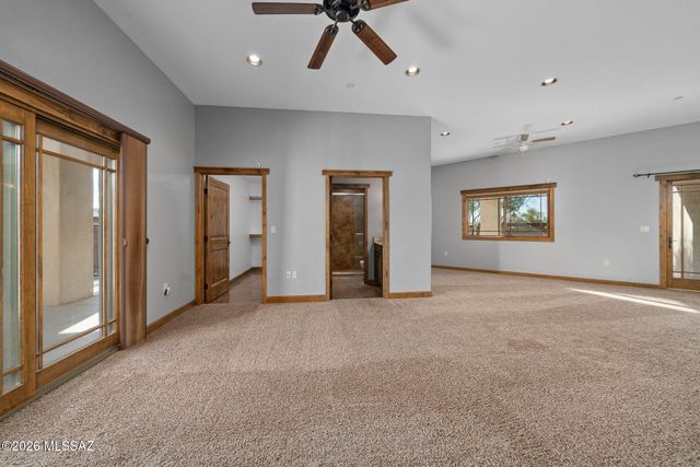 8755 N Sunny Slope Drive, Oro Valley, AZ 85704