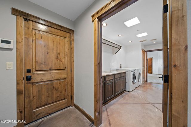 8755 N Sunny Slope Drive, Oro Valley, AZ 85704