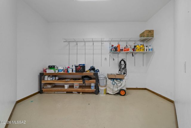 8755 N Sunny Slope Drive, Oro Valley, AZ 85704