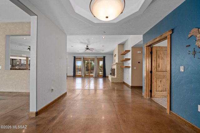 8755 N Sunny Slope Drive, Oro Valley, AZ 85704