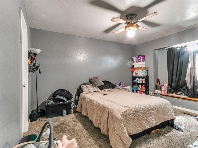 6605 Stonycreek Drive, Oklahoma City, OK 73132