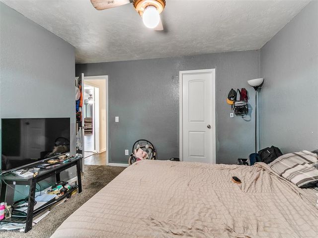6605 Stonycreek Drive, Oklahoma City, OK 73132