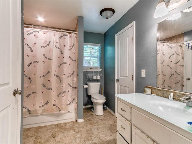 6605 Stonycreek Drive, Oklahoma City, OK 73132