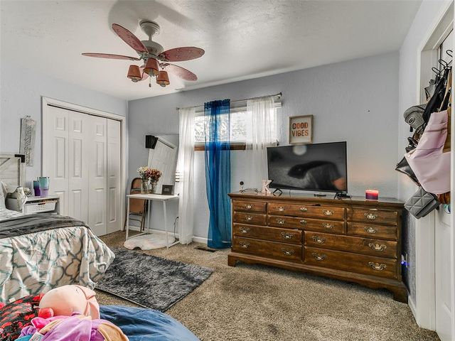 6605 Stonycreek Drive, Oklahoma City, OK 73132