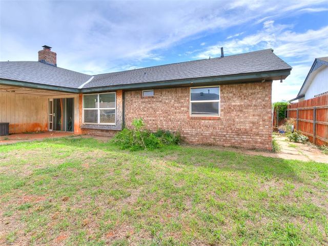 6605 Stonycreek Drive, Oklahoma City, OK 73132