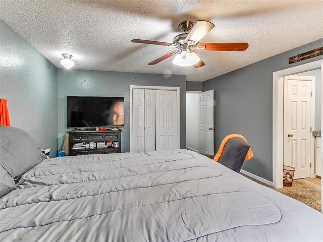 6605 Stonycreek Drive, Oklahoma City, OK 73132