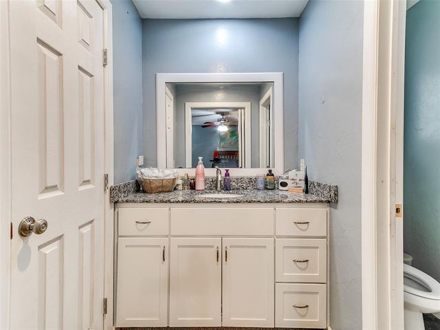 6605 Stonycreek Drive, Oklahoma City, OK 73132
