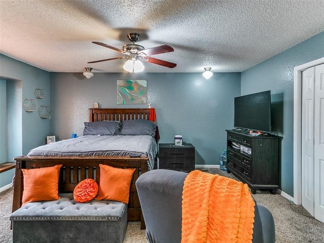 6605 Stonycreek Drive, Oklahoma City, OK 73132