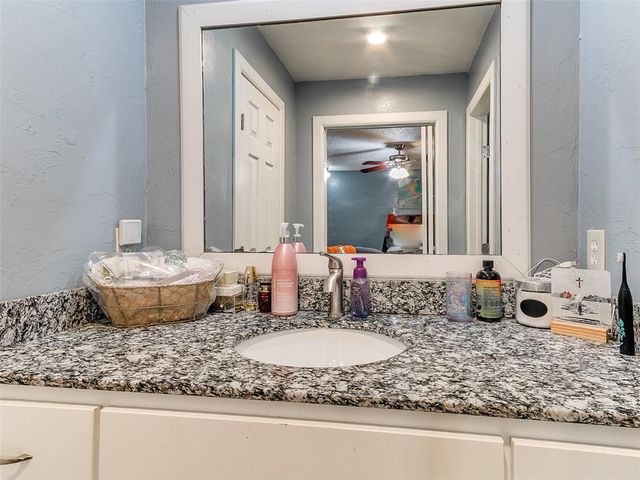 6605 Stonycreek Drive, Oklahoma City, OK 73132