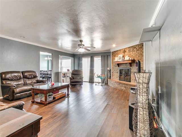 6605 Stonycreek Drive, Oklahoma City, OK 73132