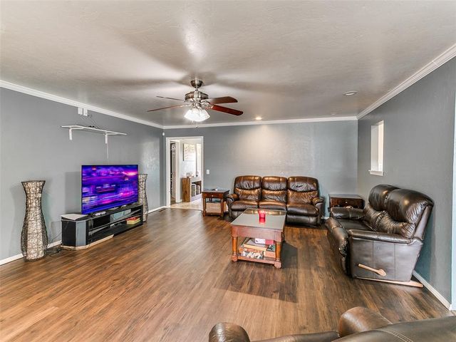 6605 Stonycreek Drive, Oklahoma City, OK 73132