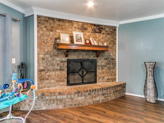 6605 Stonycreek Drive, Oklahoma City, OK 73132