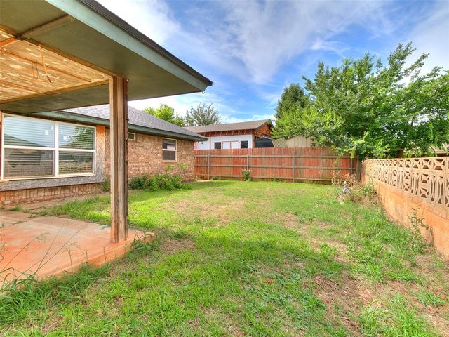 6605 Stonycreek Drive, Oklahoma City, OK 73132