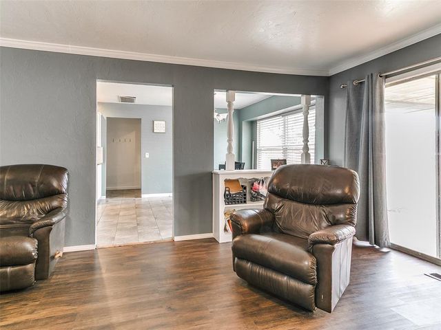 6605 Stonycreek Drive, Oklahoma City, OK 73132