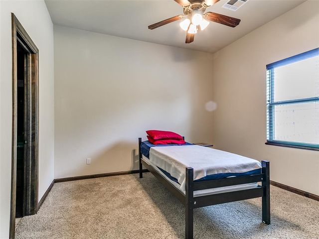 6605 Stonycreek Drive, Oklahoma City, OK 73132