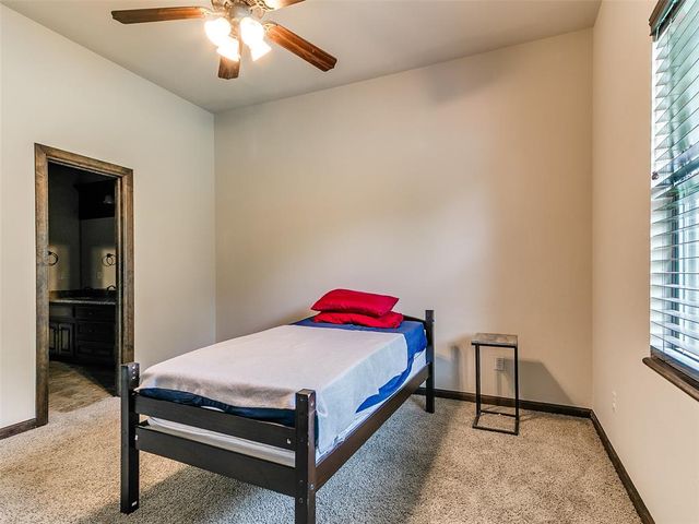 6605 Stonycreek Drive, Oklahoma City, OK 73132