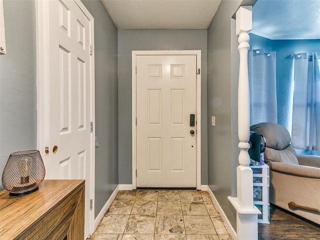 6605 Stonycreek Drive, Oklahoma City, OK 73132