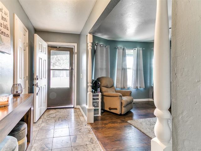6605 Stonycreek Drive, Oklahoma City, OK 73132
