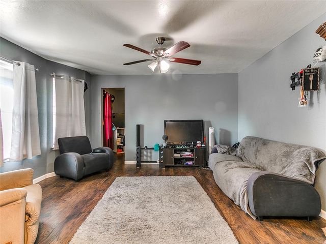 6605 Stonycreek Drive, Oklahoma City, OK 73132