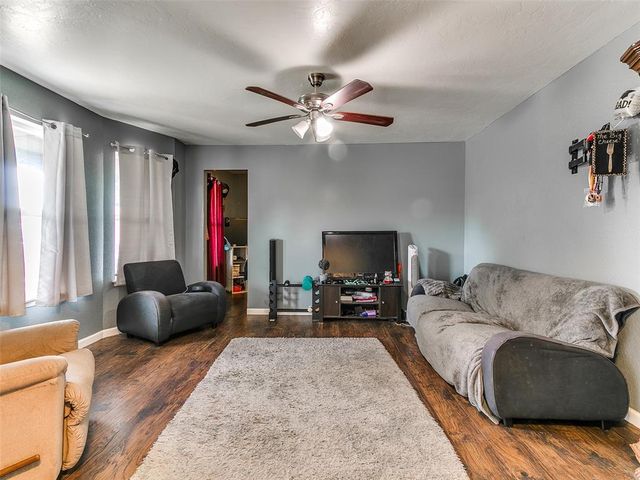 6605 Stonycreek Drive, Oklahoma City, OK 73132