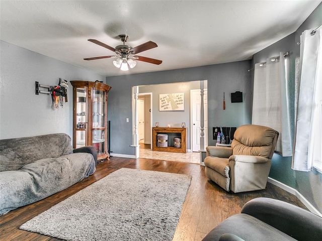 6605 Stonycreek Drive, Oklahoma City, OK 73132