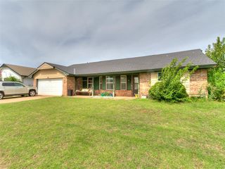 6605 Stonycreek Drive, Oklahoma City, OK 73132