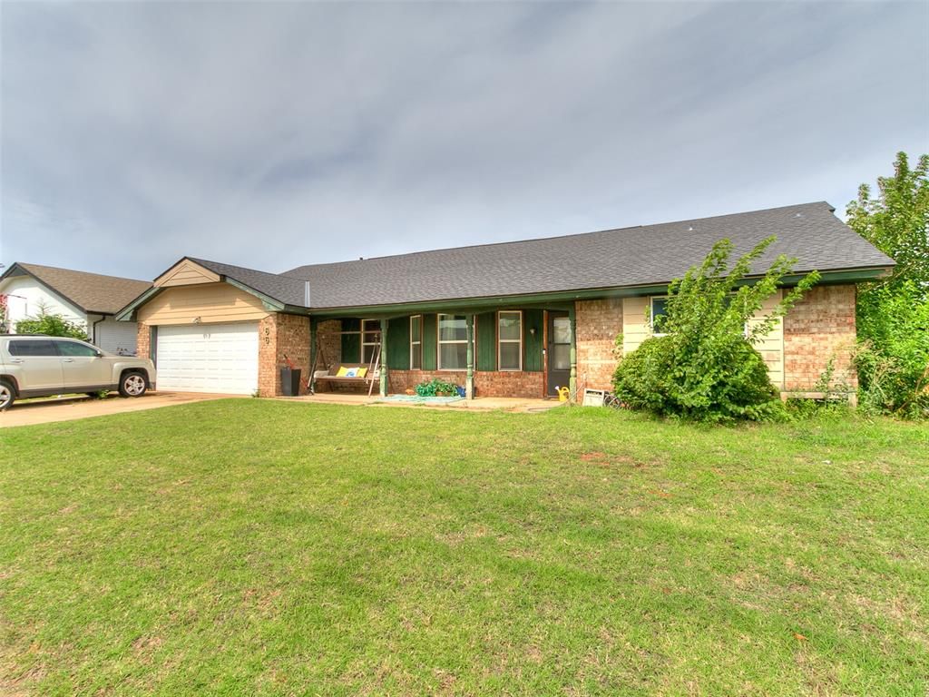 6605 Stonycreek Drive, Oklahoma City, OK 73132