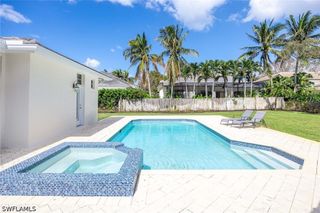707 Port Side DR, Naples, FL 34103