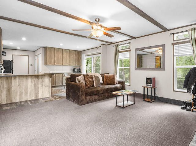 536 Stone Gate Drive, Burnside, KY 42519