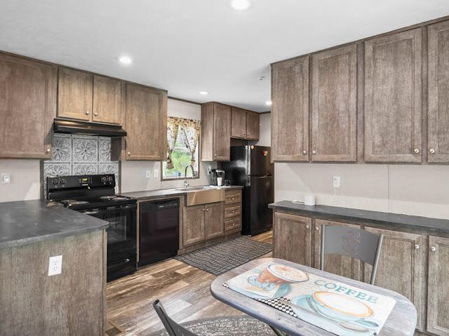 536 Stone Gate Drive, Burnside, KY 42519