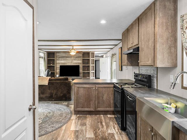 536 Stone Gate Drive, Burnside, KY 42519