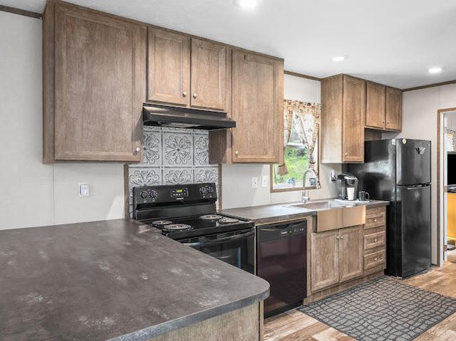 536 Stone Gate Drive, Burnside, KY 42519