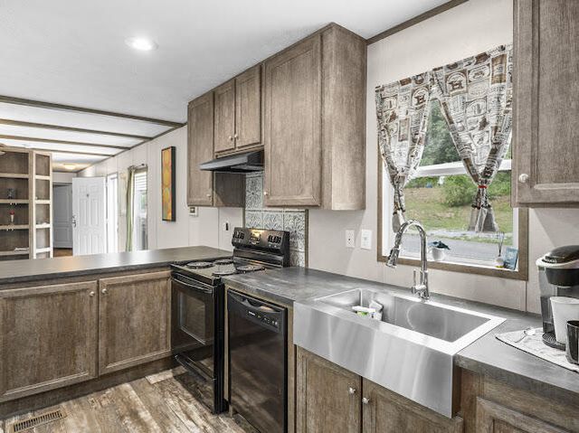 536 Stone Gate Drive, Burnside, KY 42519