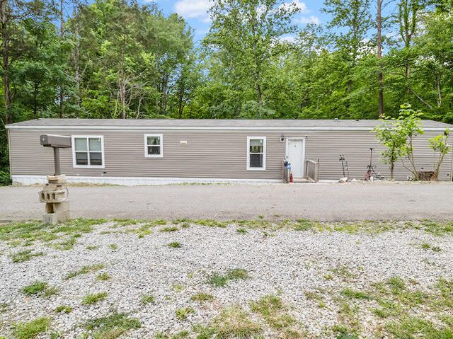 536 Stone Gate Drive, Burnside, KY 42519