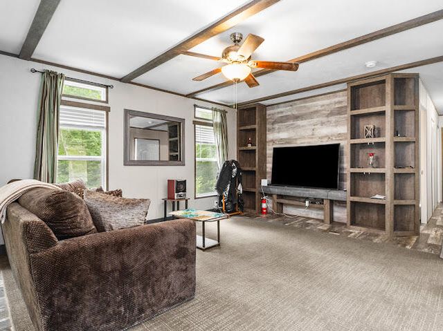 536 Stone Gate Drive, Burnside, KY 42519
