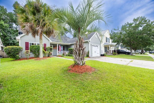 270 Avonshire Drive, Summerville, SC 29483