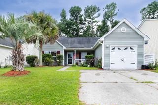 270 Avonshire Drive, Summerville, SC 29483
